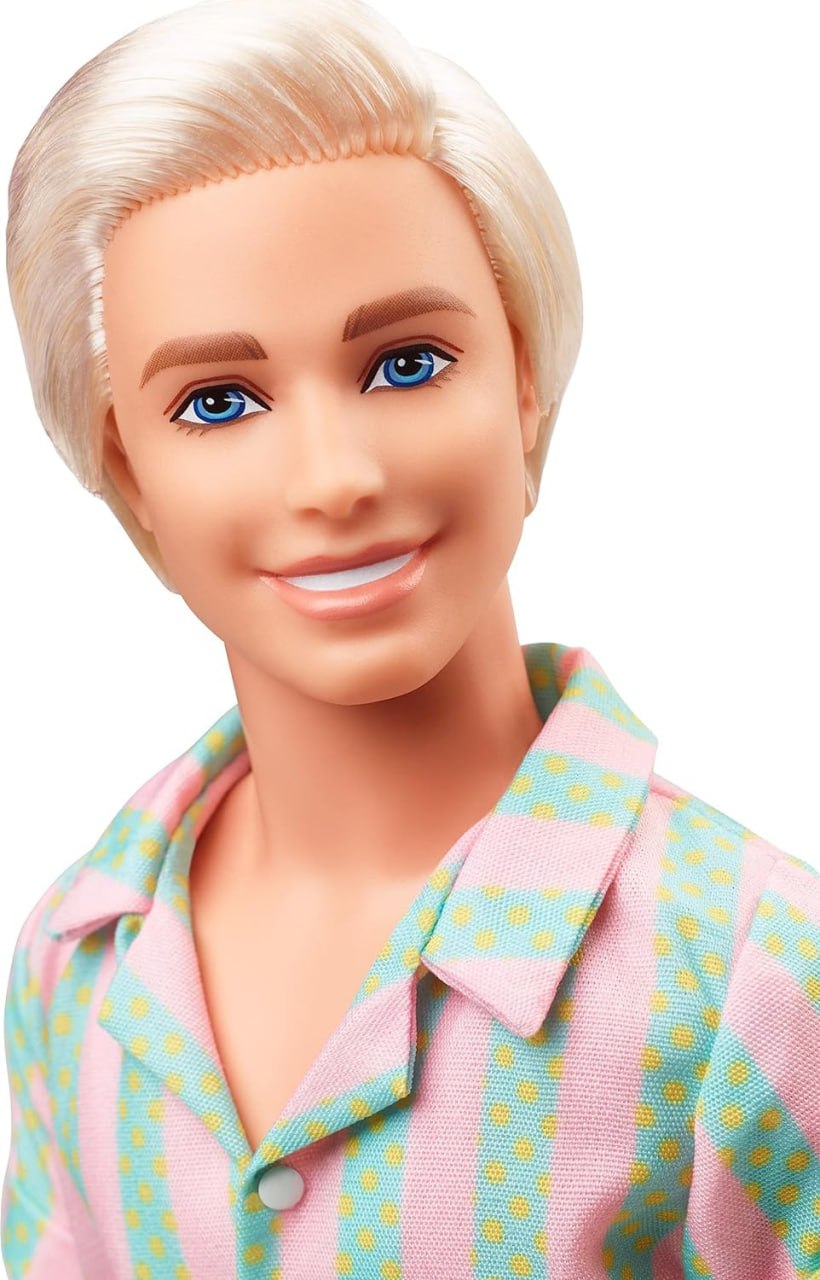 Barbie The Movie Ken